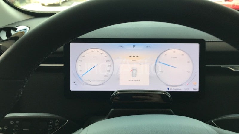 JAECOO PHEV Select