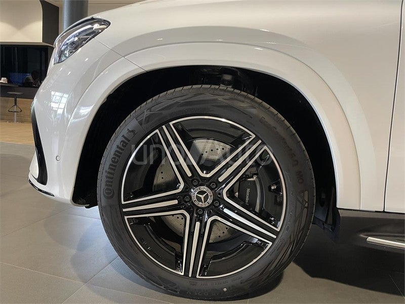 GLE 450d 4Matic Aut.