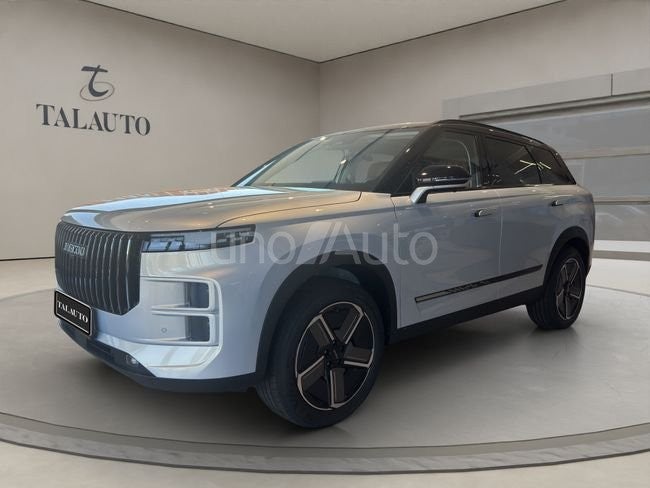 PHEV Exclus. 1.5 TGDI+1DHT 255kW FWD Bit