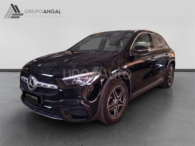 CLASE GLA 200 D
