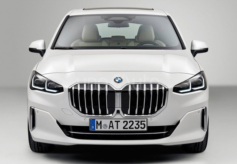 218iA Active Tourer 100kW