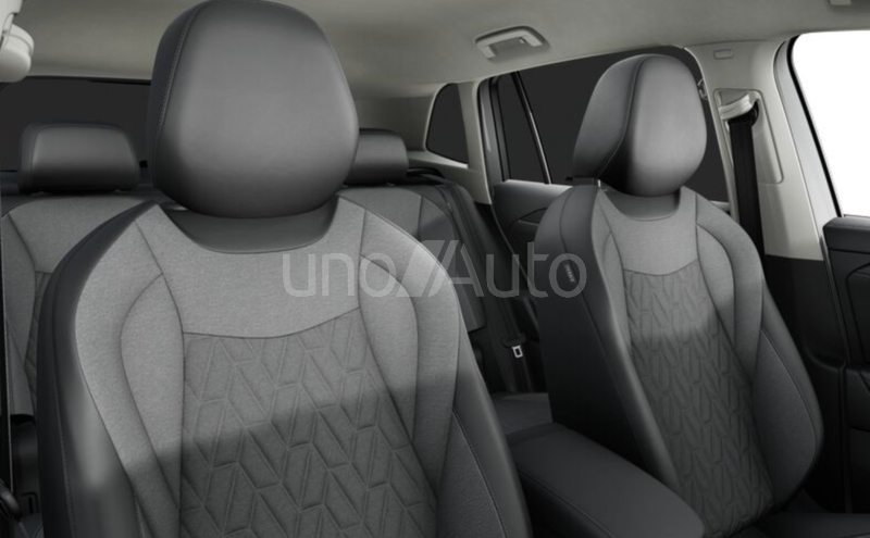 Tiguan 1.5 eTSI Style DSG 110kW