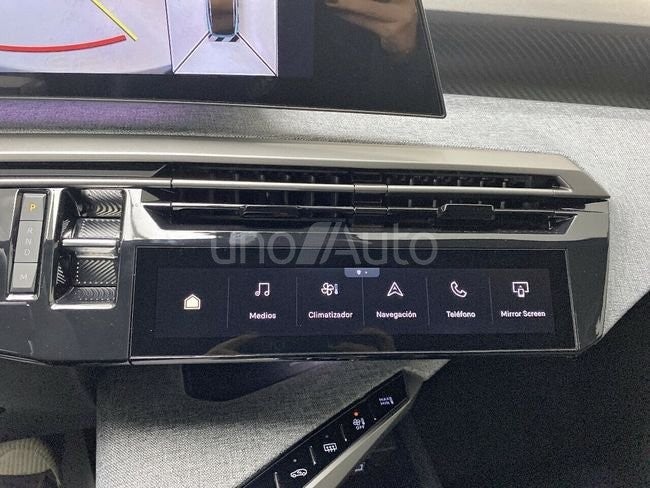 1.2 107KW Allure eDCS6