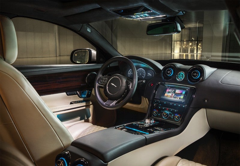 XJ 3.0D SWB Portfolio Aut.