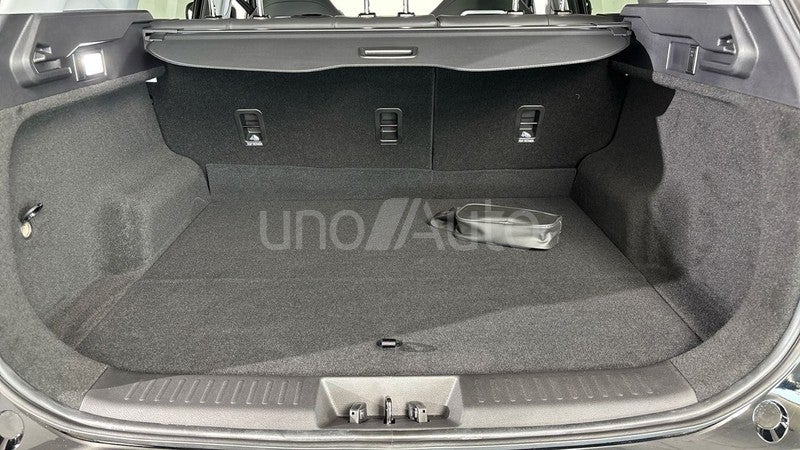 1.5 TGDI PHEV Luxury E-CVT