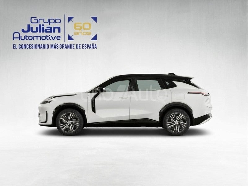 08 1.5 PHEV Core
