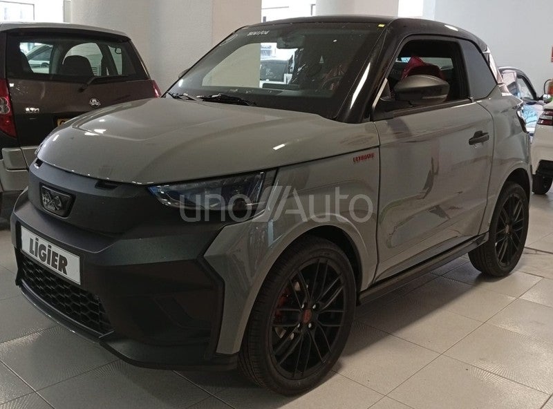 JS50 Revo D+ Ultimate