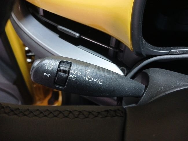 TORINO 1.0 Hybrid 48kW (65cv)