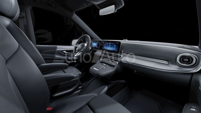 250 d Avantgarde Largo