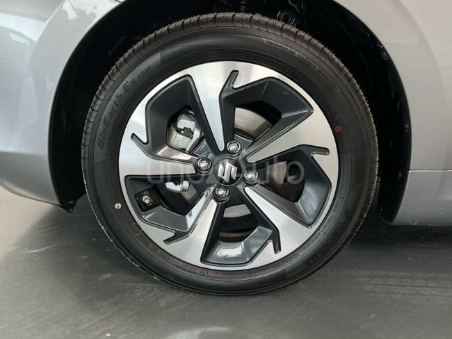 1.2 S3 Mild Hybrid