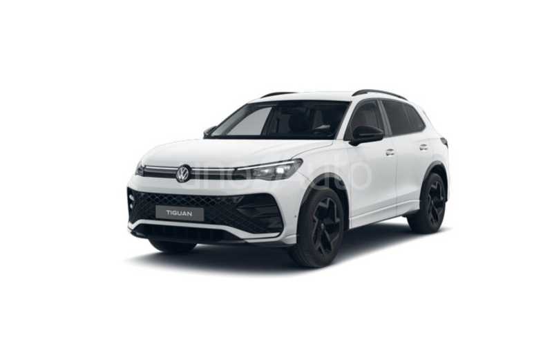 Tiguan 1.5 eTSI 20 Aniversario DSG 110kW
