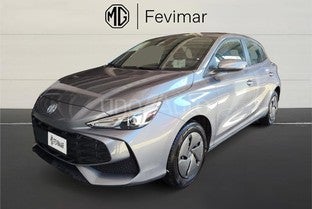 MG MG3 1.5 Hybrid+ Standard 143kW