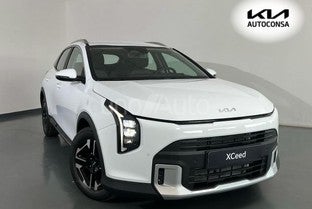 KIA XCeed 1.6 T-GDi Drive 110kW (150CV) DCT