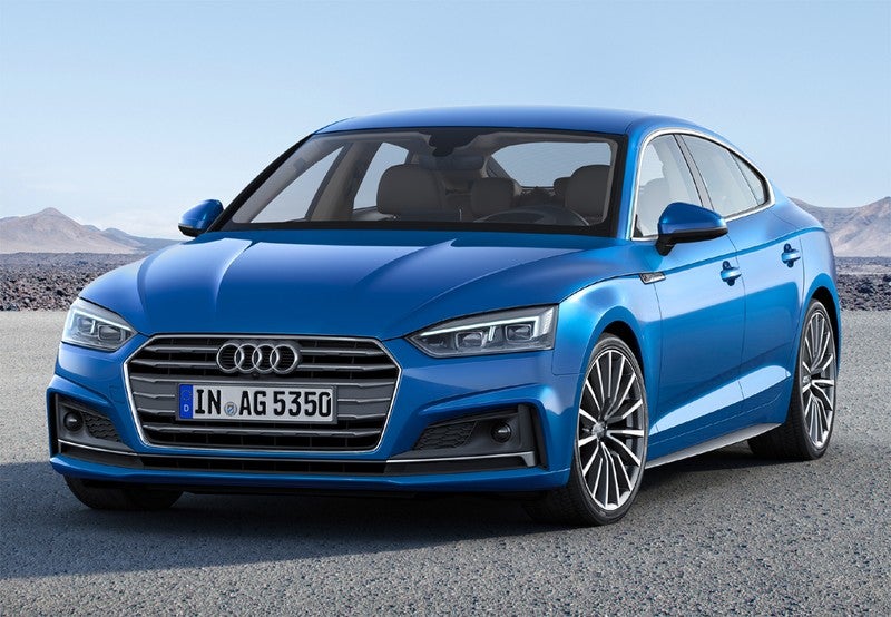 A5 Sportback 2.0TDI Sport 110kW