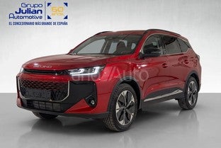 BAIC X55 1.5 Elite 4x2 Aut.