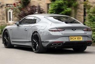 BENTLEY Continental V8 GT
