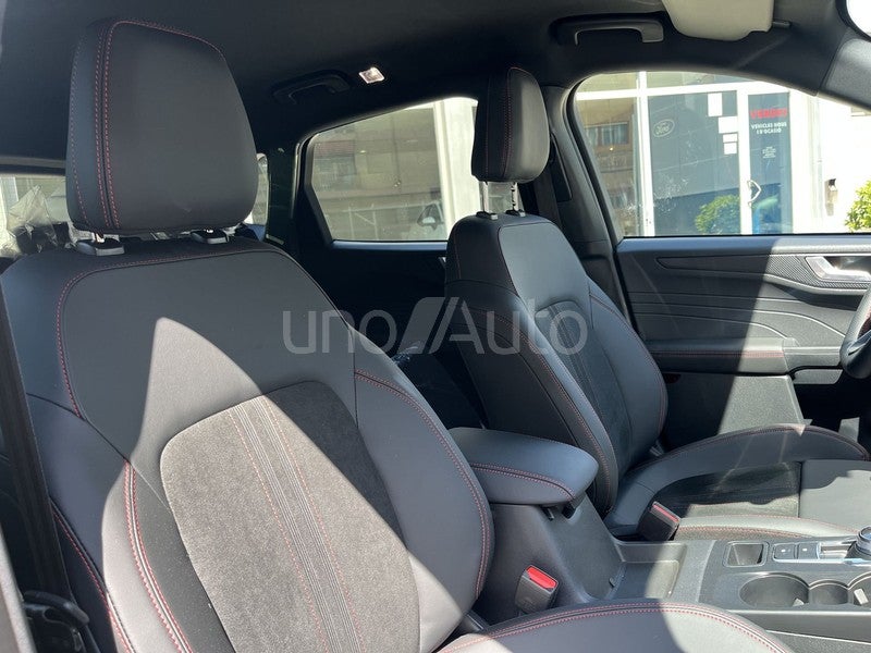 2.5 Duratec PHEV 243cv Auto ST-Line X