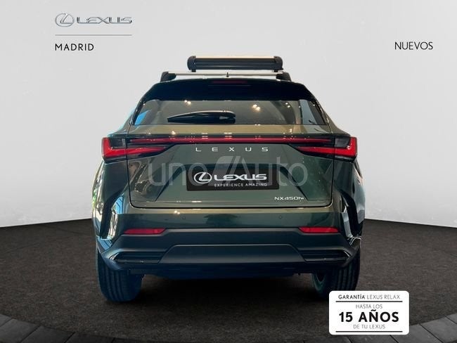 NX 300h Premium 2WD