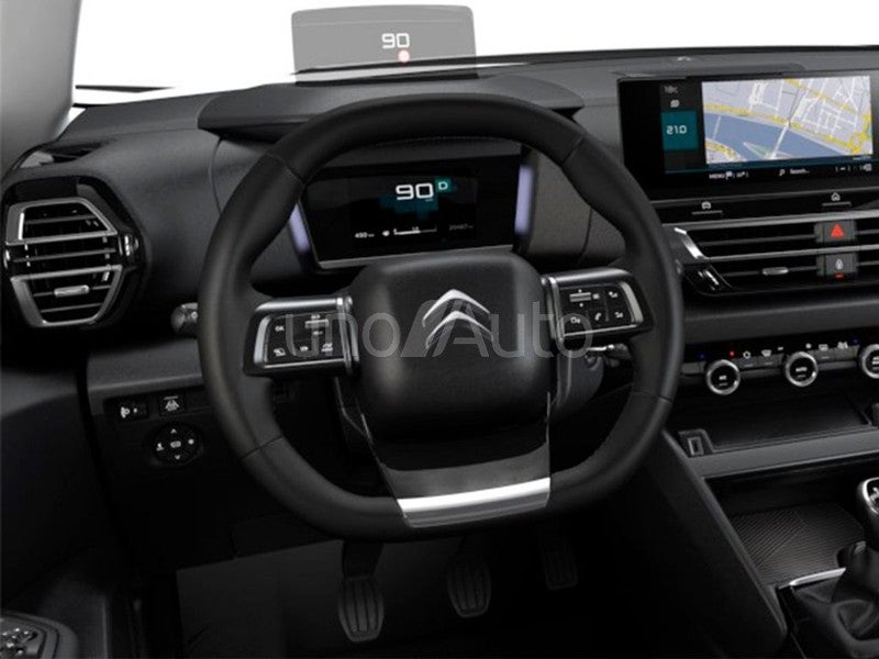 Hybrid 145 ë-DCS6 Plus