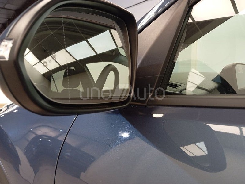 1.0 TGDi 85kW 115CV MHEV Drive DCT