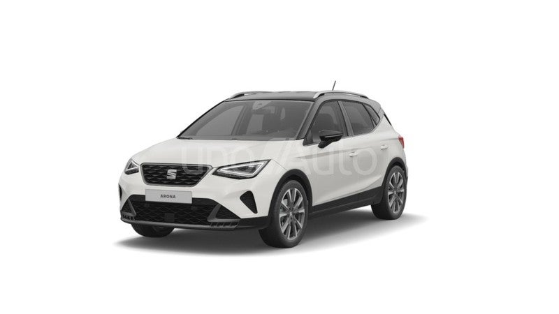 Arona 1.0 TSI S&S FR Special Edition 115