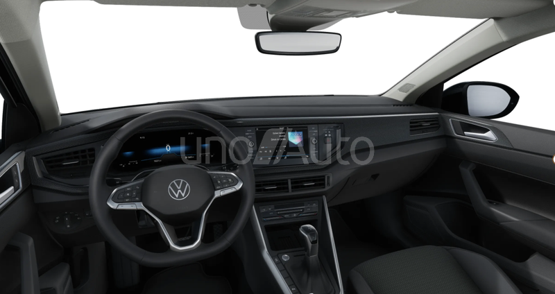 Taigo 1.0 TSI Más DSG 85kW