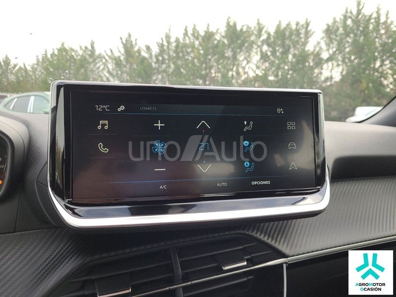 Style Gasolina 100 S&S 6 Vel. MAN