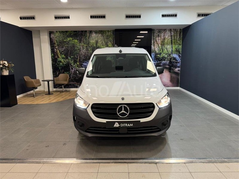 Citan Tourer 110CDI Base
