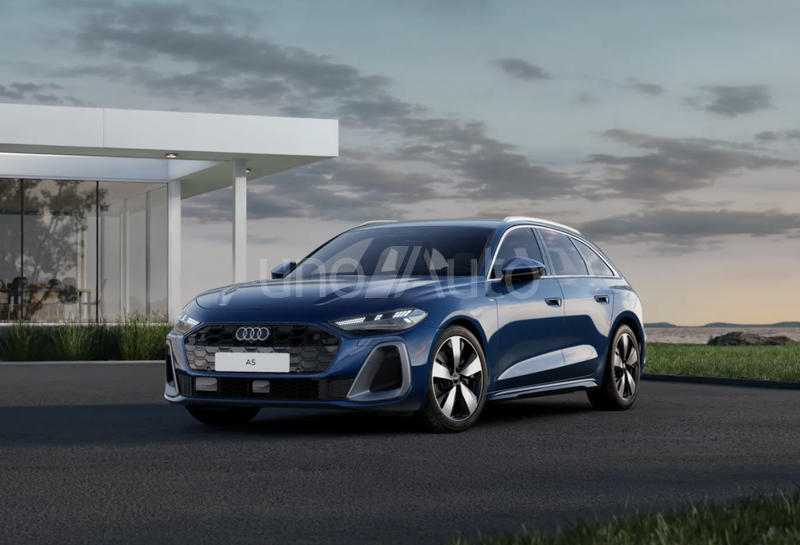 A5 Avant TFSI S line quattro S tronic 200kW