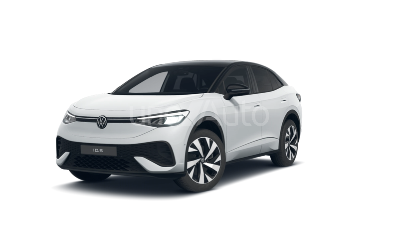 ID.5 Pro 210KW 77Kwh