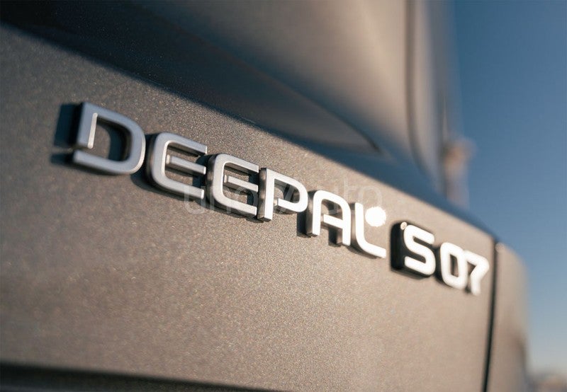 Deepal S07 160kW
