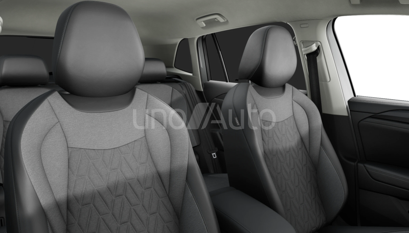 Tiguan 2.0TDI Más DSG 110kW
