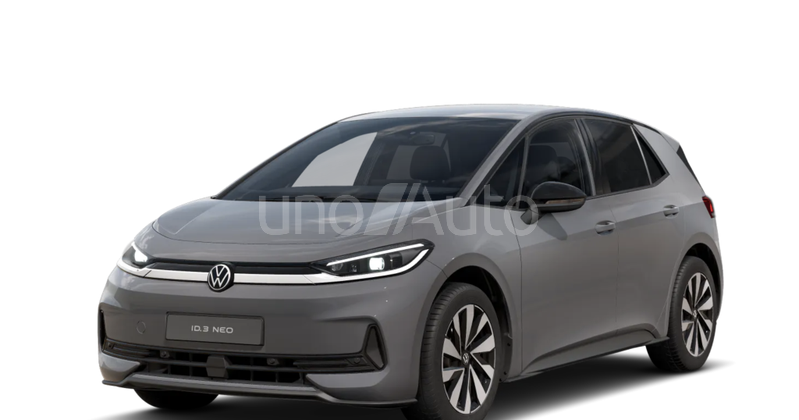 ID.3 Neo Life 125kW