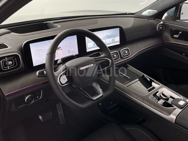 SHS Exclusive 7 1.5 TGDI 315kW AWD