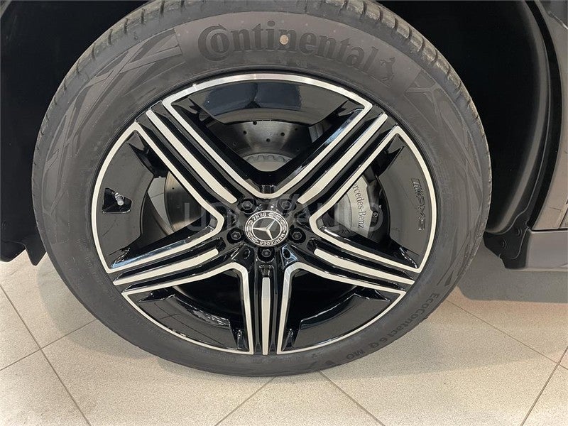 CLASE GLC GLC 300 de 4MATIC