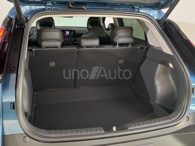 Niro 1.6 HEV Emotion 141