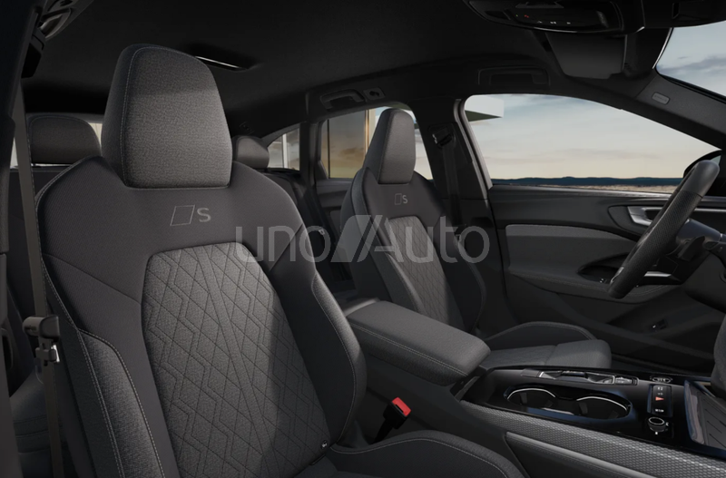 A5 Avant e-hybrid S line quattro S tronic 220kW