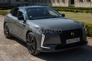 DS DS4 4 Plug-In Hybrid Etoile Alcantara Aut. 225