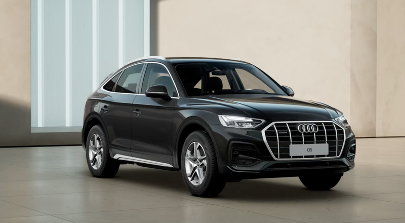 Q5 Sportback 50 TFSIe Advanced quattro-ultra S tronic