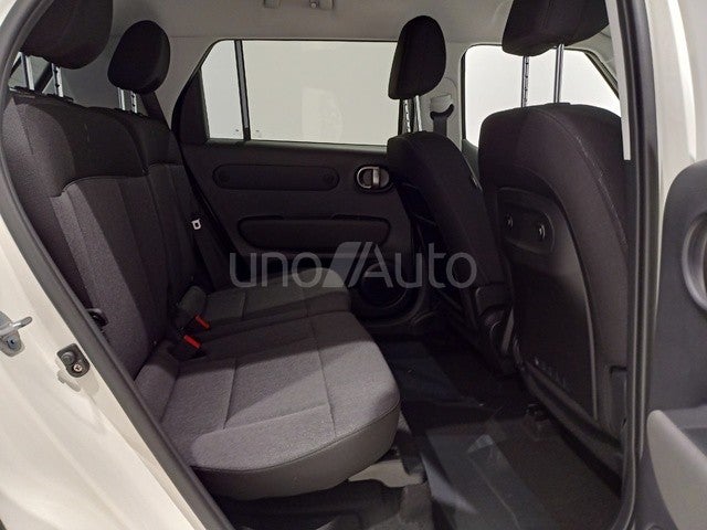 Inster 49kWh Maxx 115