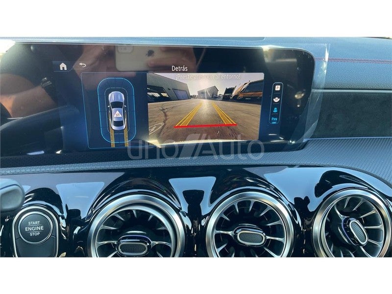 CLA CLA 200 D DCT
