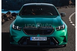 Bmw Serie 5