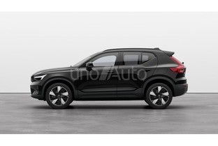 VOLVO XC40 Recharge Single Extended Range Core Aut.