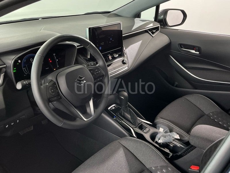 SUZUKI Swace 1.8 GLE Hybrid