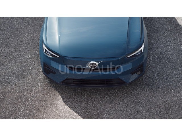 XC40 Recharge Single Extended Range Core Aut.