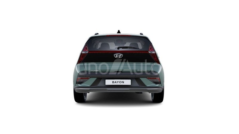 1.0 TGDI 74kW (100CV) 48V Maxx DCT