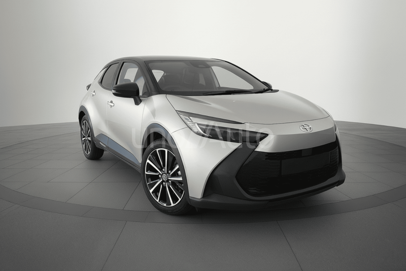 C-HR 220PH Spirit