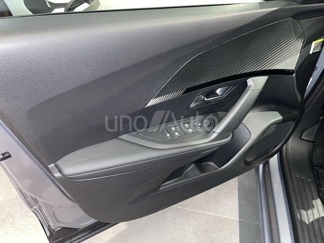 N Allure Hybrid 145 eDCS6