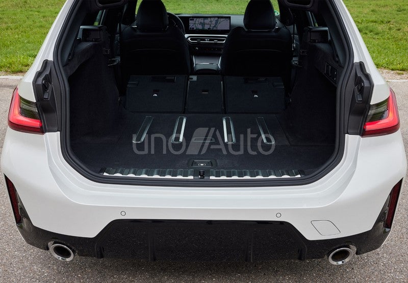 318dA Touring
