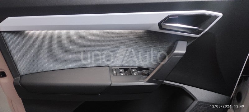 Ibiza 1.0 TSI S&S Special Edition 115